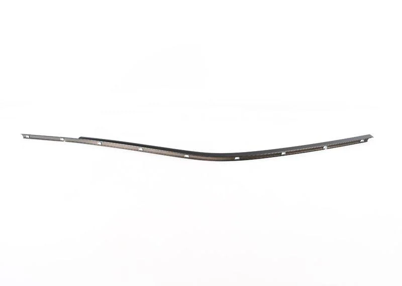 E38 накладка передней правой двери 51328174472 BMW - миниатюра 3