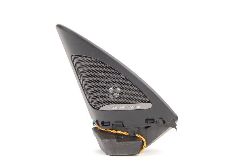 Уголок harman kardon f21/f22 л 51337269361 BMW - миниатюра 3