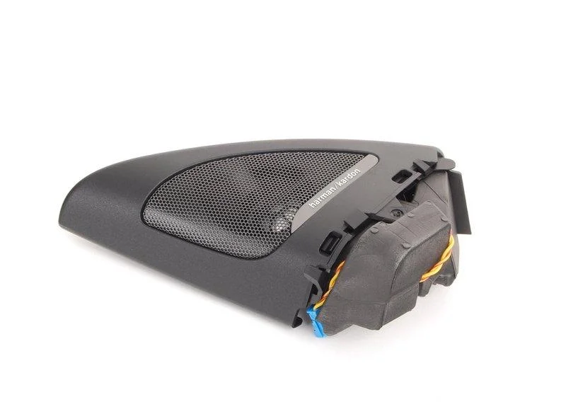 Уголок harman kardon f21/f22 л 51337269361 BMW - миниатюра 4