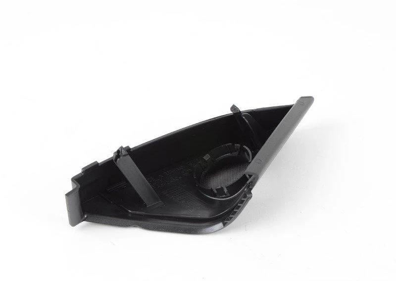 Угловая накладка л внутр 51337270889 BMW оригинал - миниатюра 2