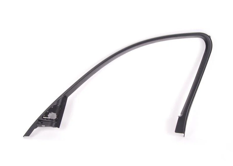 Щиток оконной рамы двери 51337270892 BMW оригинал - миниатюра 5