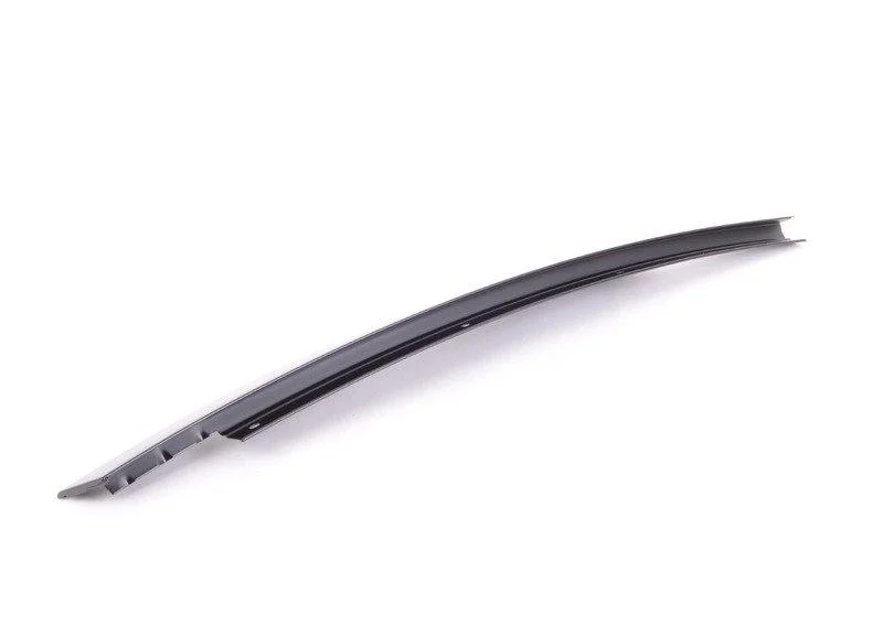 Наклад.рамы окна/центр.стойки двери л пд 51337289611 BMW - миниатюра 4