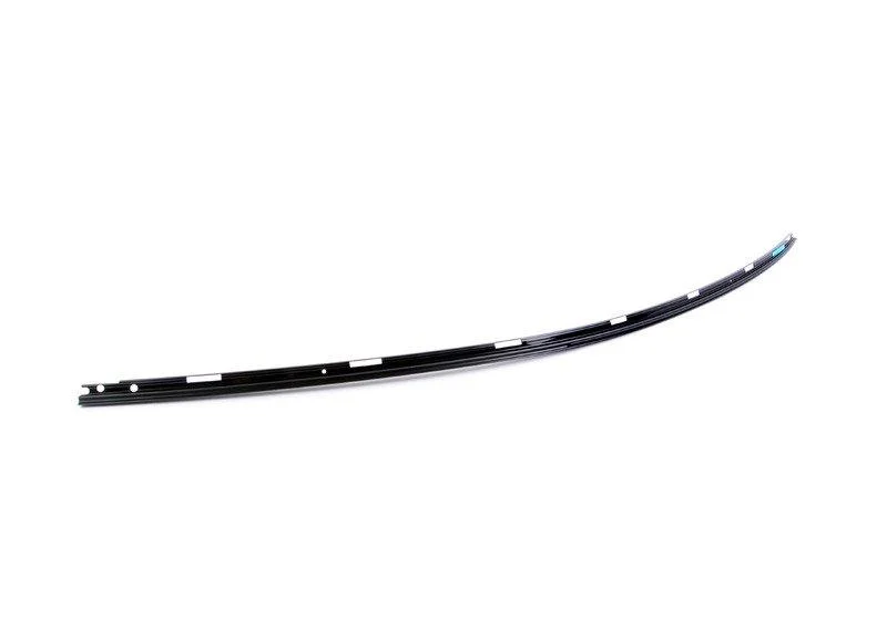 Планка боковины п 51337221330 BMW оригинал - миниатюра 3