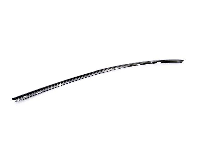 Планка боковины п 51337221330 BMW оригинал - миниатюра 4