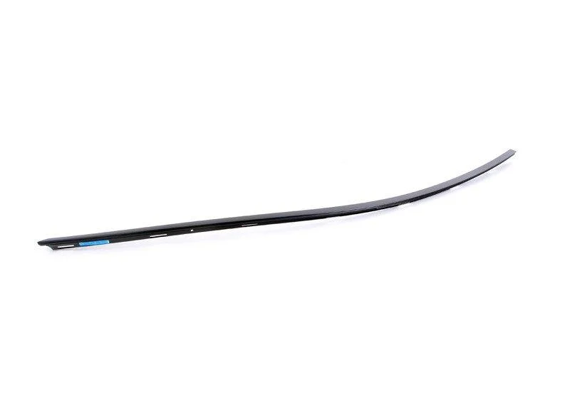 Планка боковины п 51337221330 BMW оригинал - миниатюра 5