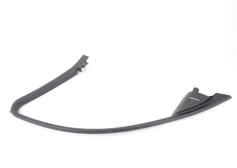 Рамка ф30 п хк 51337323510 BMW оригинал - миниатюра 2