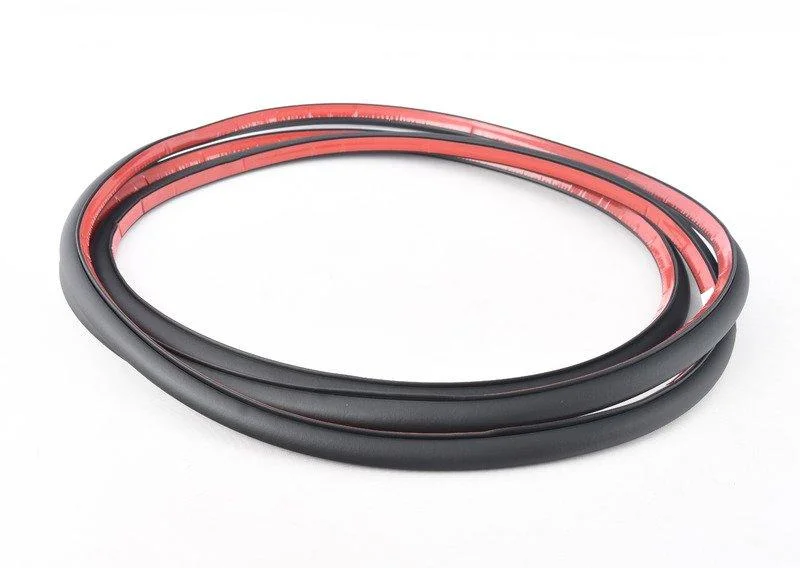 F25 уплотнитель двери передний 51337300242 BMW - миниатюра 3