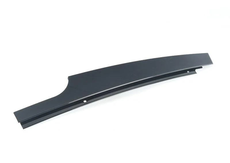 Накладка центральной стойки двери п пд 51337410022 BMW - миниатюра 4