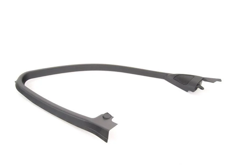 Рамка f30 л 51337323507 BMW оригинал - миниатюра 3