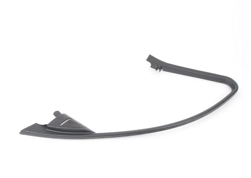 Рамка ф30 л хк 51337323509 BMW оригинал - миниатюра 5