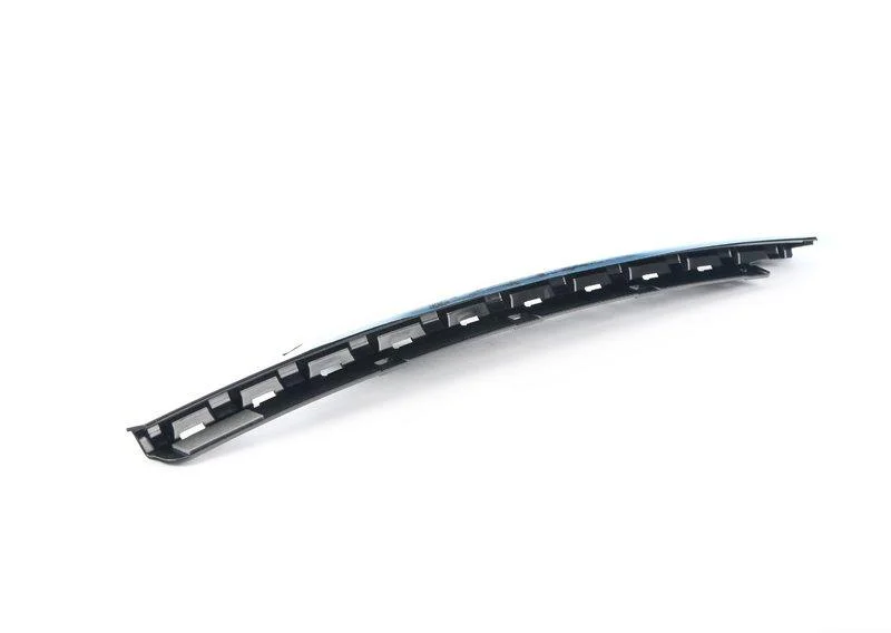 Накладка центральной стойки двери п пд 51337349652 BMW - миниатюра 2