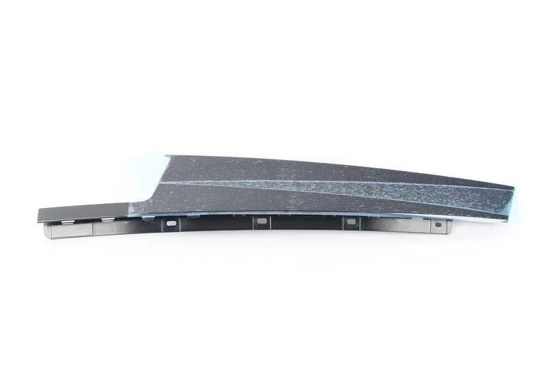 Накладка центральной стойки двери п пд 51337349652 BMW - миниатюра 3