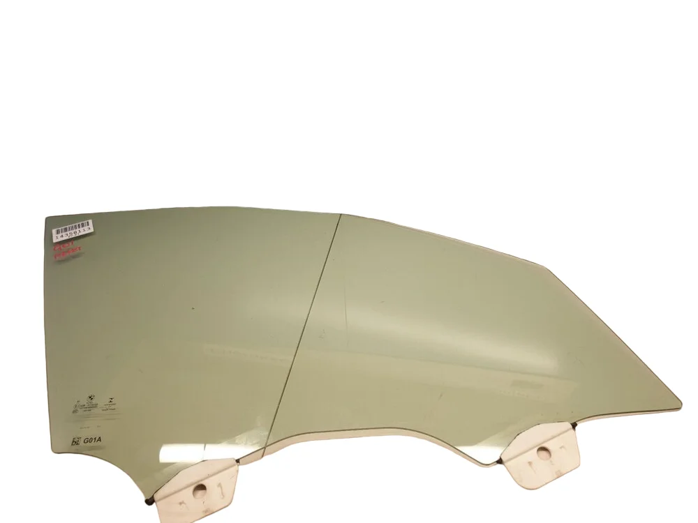 G01 переднее правое стекло 51337464062 BMW ориг - изображение 1