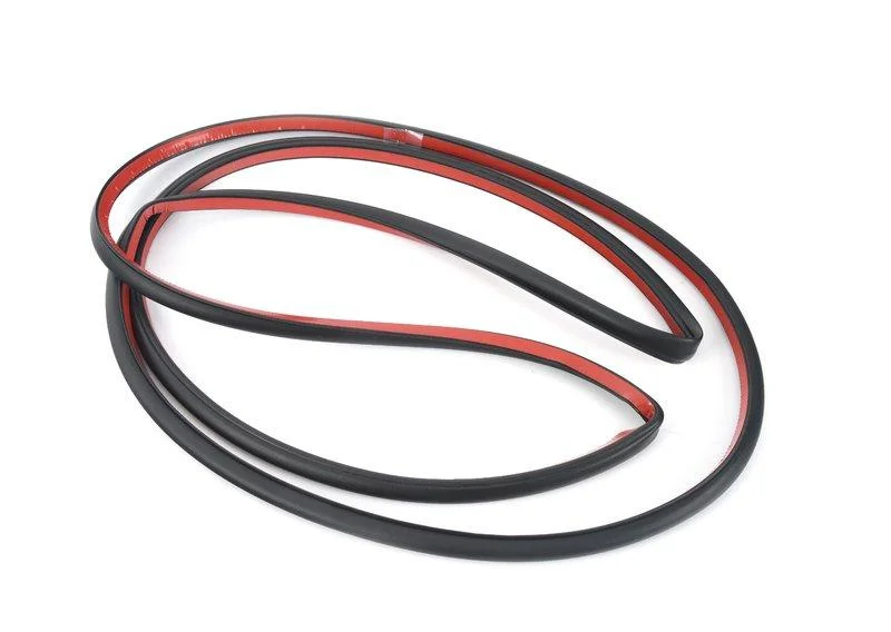 F26 уплотнитель передней двери 51337380931 BMW - миниатюра 2