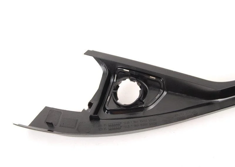 Рамка f15л hifihk 51337395383 BMW оригинал - изображение 1