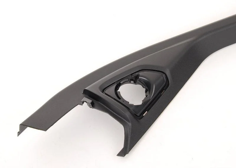 Рамка f15л hifihk 51337395383 BMW оригинал - миниатюра 2