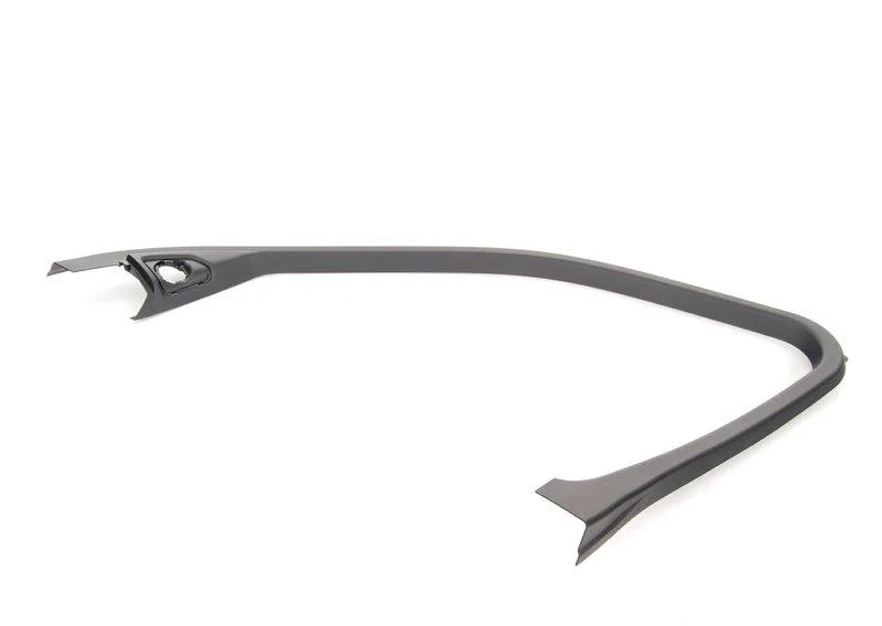 Рамка f15л hifihk 51337395383 BMW оригинал - миниатюра 3