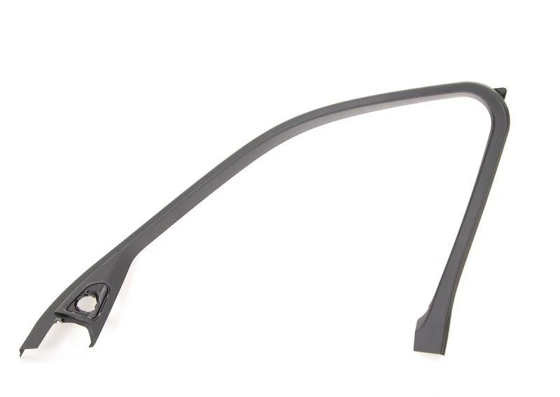 Рамка f15л hifihk 51337395383 BMW оригинал - миниатюра 4