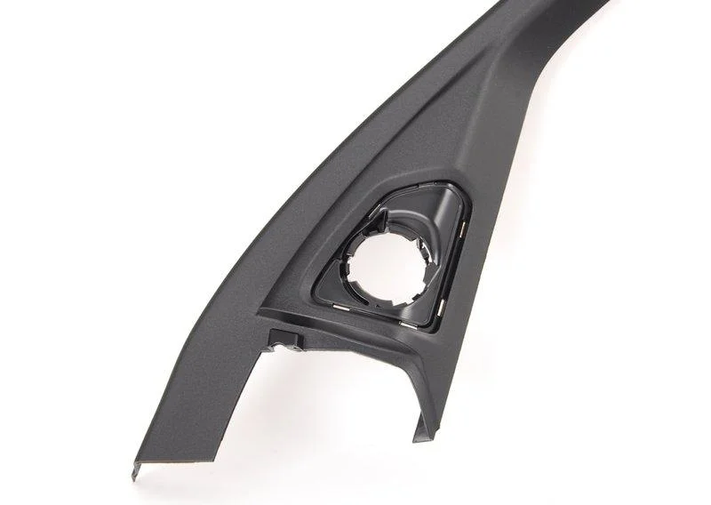 Рамка f15п hifihk 51337395384 BMW оригинал - миниатюра 3