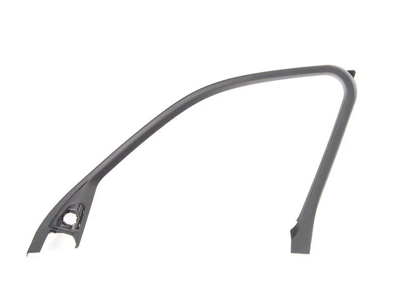 Рамка f15п hifihk 51337395384 BMW оригинал - миниатюра 4