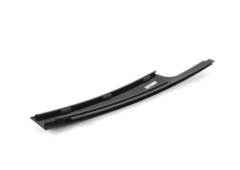Наклад.рамы окна/центр.стойки двери п пд 51337446194 BMW - миниатюра 4