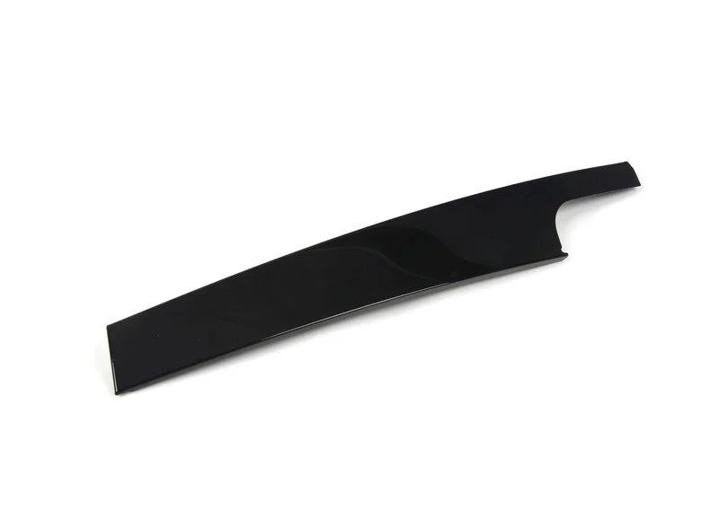 Наклад.рамы окна/центр.стойки двери п пд 51337446194 BMW - миниатюра 5