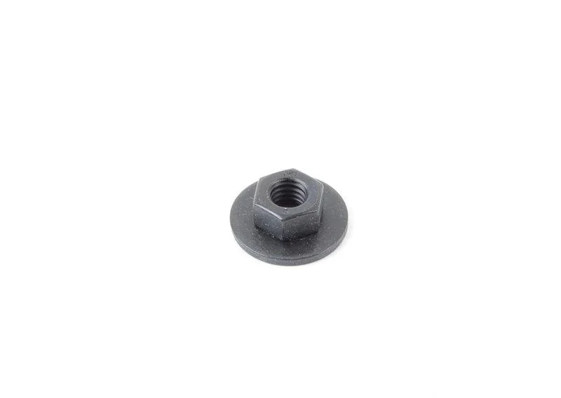Гайка шестигранная 51339907339 BMW оригинал - миниатюра 2