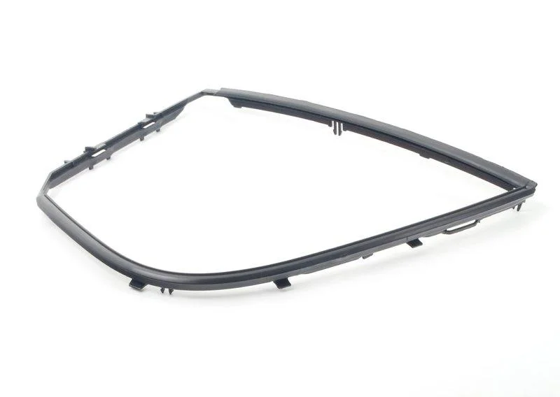 Уплотнитель бокового стекла л зд 51347060219 BMW - миниатюра 3