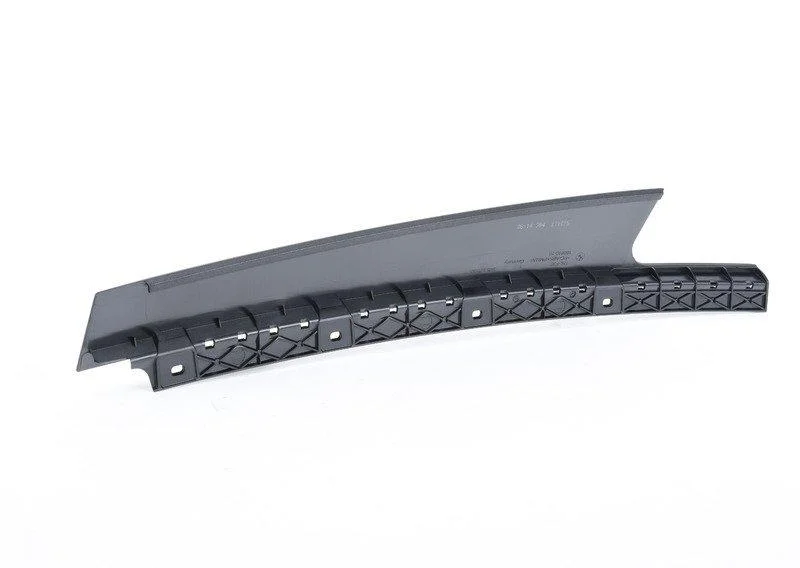 Накладка центральной стойки л наруж 51357258307 BMW - миниатюра 3