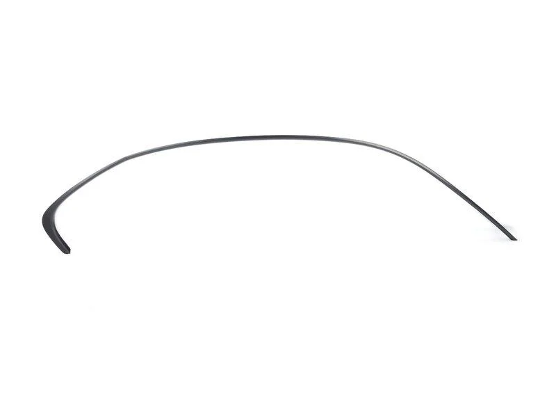 Планка боковины п 51357258334 BMW оригинал - миниатюра 2