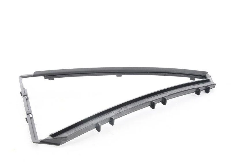Обойма бокового стекла неподвижн 51357179681 BMW - миниатюра 2