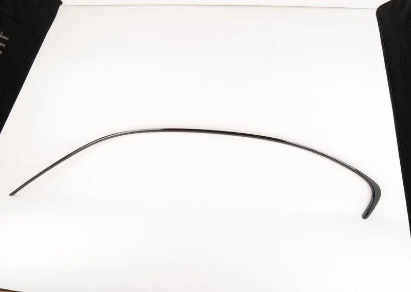 Планка боковины л 51357263231 BMW оригинал - миниатюра 2