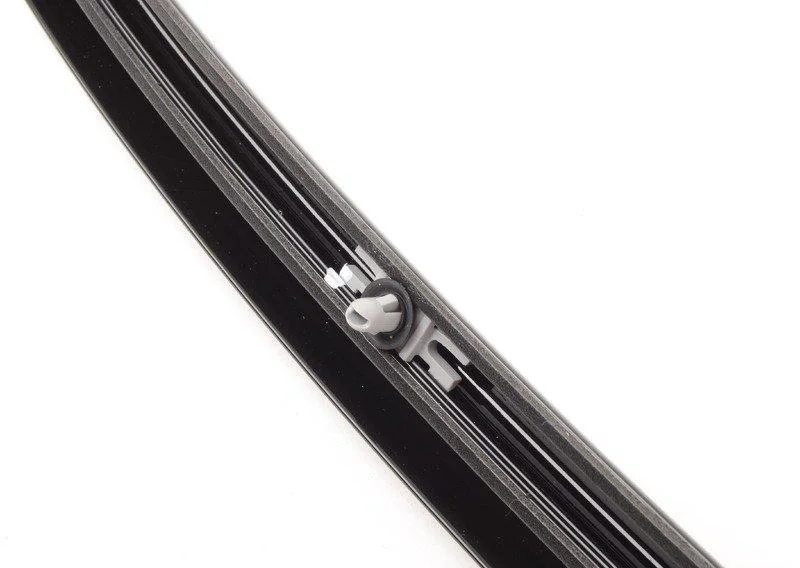 Планка боковины л 51357263231 BMW оригинал - миниатюра 3