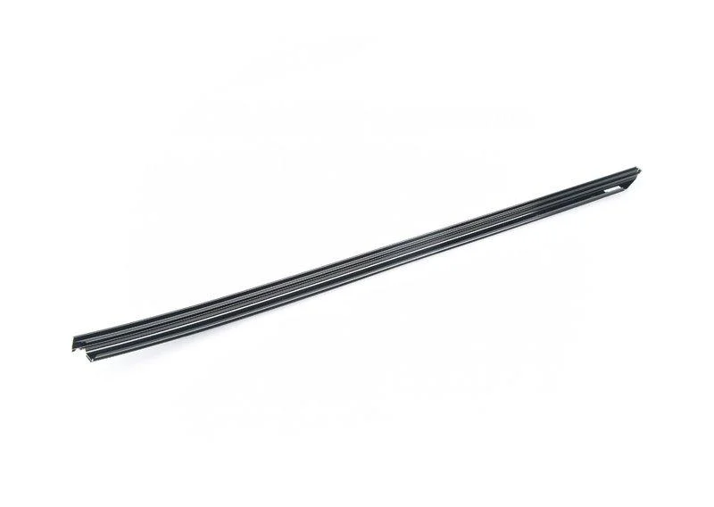 Уплотнитель передней стойки п 51347295570 BMW ориг - миниатюра 2