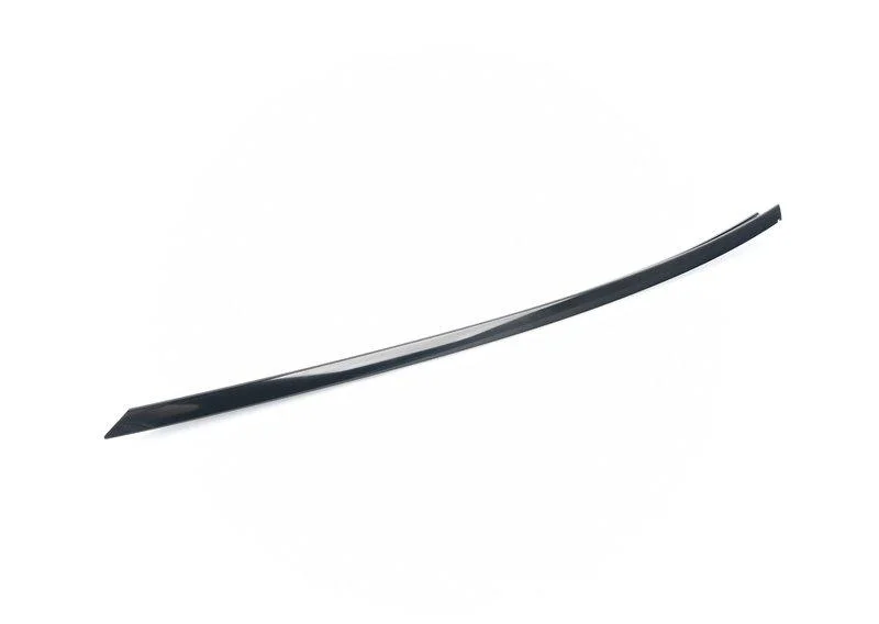 Уплотнитель передней стойки п 51347295570 BMW ориг - миниатюра 4