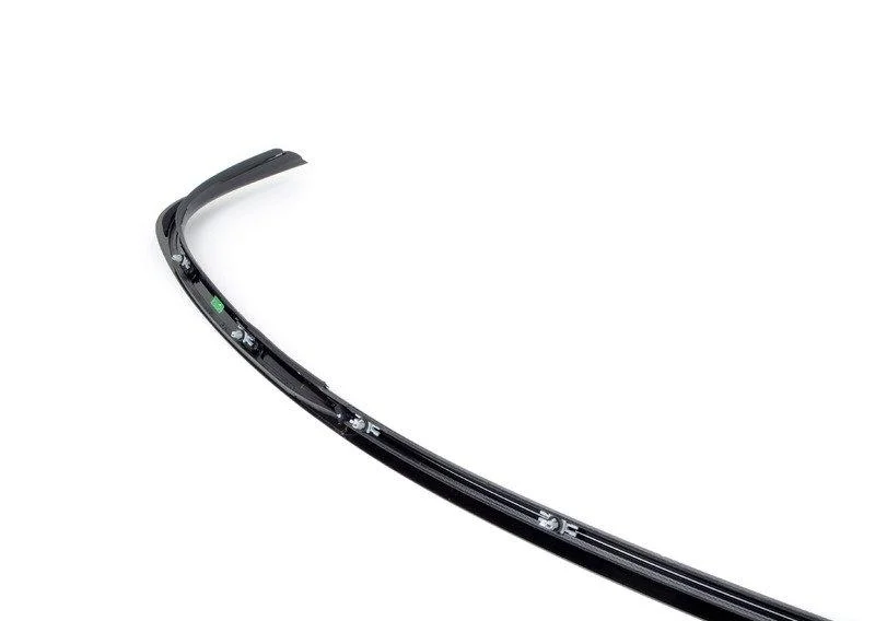 Планка боковины п 51357263232 BMW оригинал - миниатюра 2