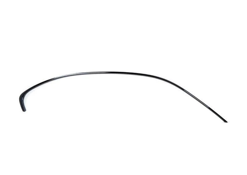 Планка боковины п 51357263232 BMW оригинал - миниатюра 4