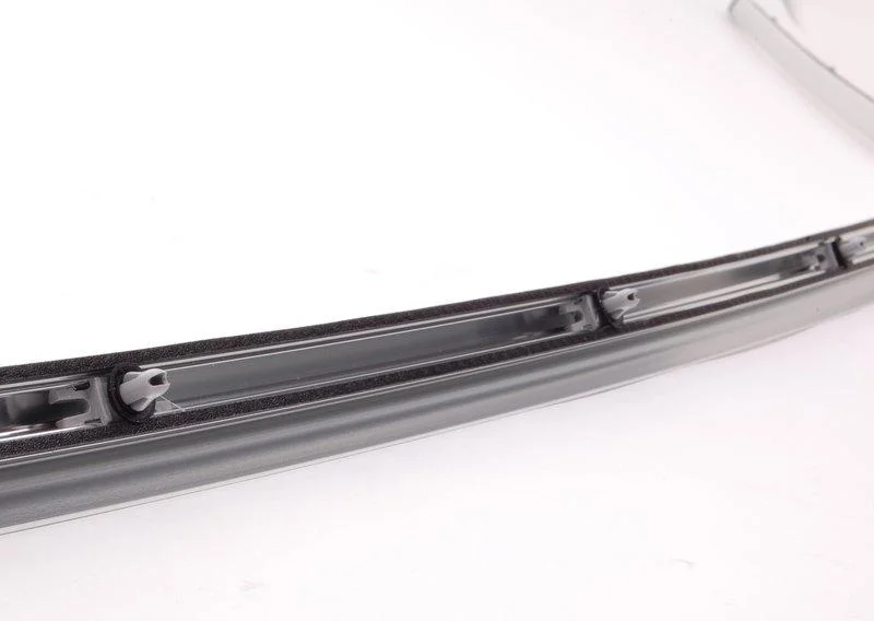 Планка боковины п 51357263234 BMW оригинал - миниатюра 2