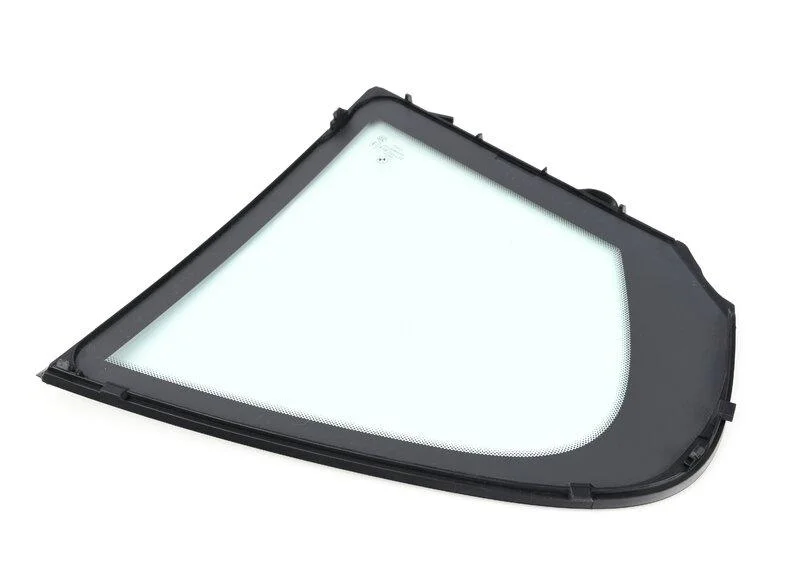 Неподвижное боковое стекло л зд 51357269553 BMW - изображение 1