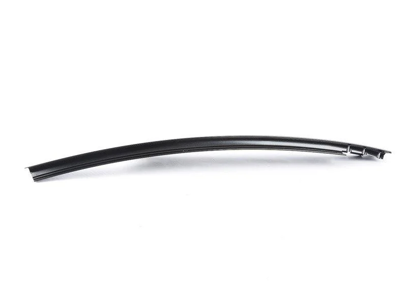 Накладка центральной стойки двери л зд 51357317799 BMW - миниатюра 2