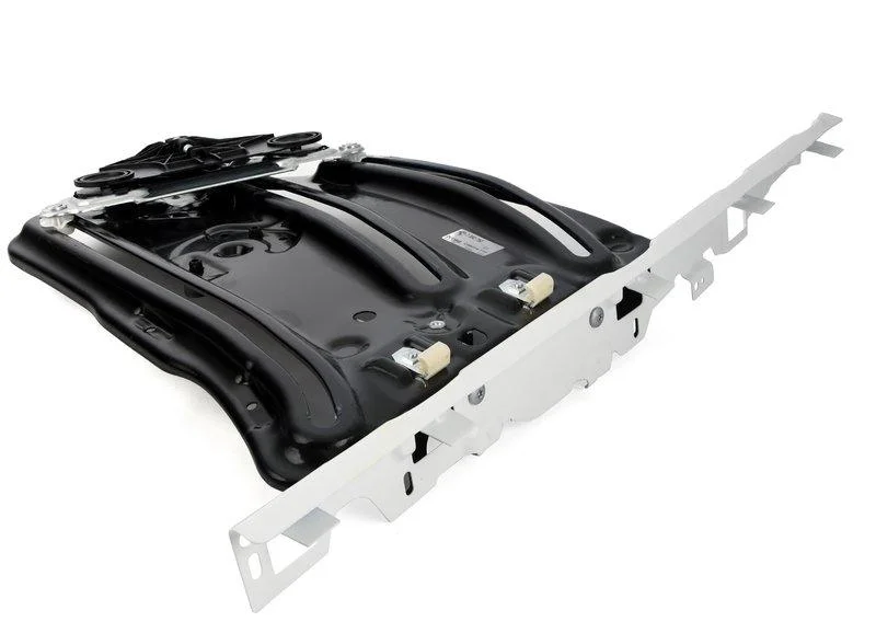 Стеклоподъемник п зд 51357352750 BMW оригинал - миниатюра 3