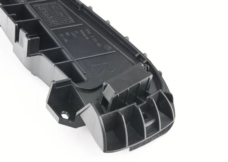 Накладка оконной рамы двери л зд 51357410041 BMW - миниатюра 3