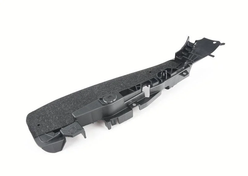 Накладка оконной рамы двери л зд 51357410041 BMW - миниатюра 4