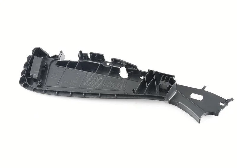 Накладка оконной рамы двери л зд 51357410041 BMW - миниатюра 5