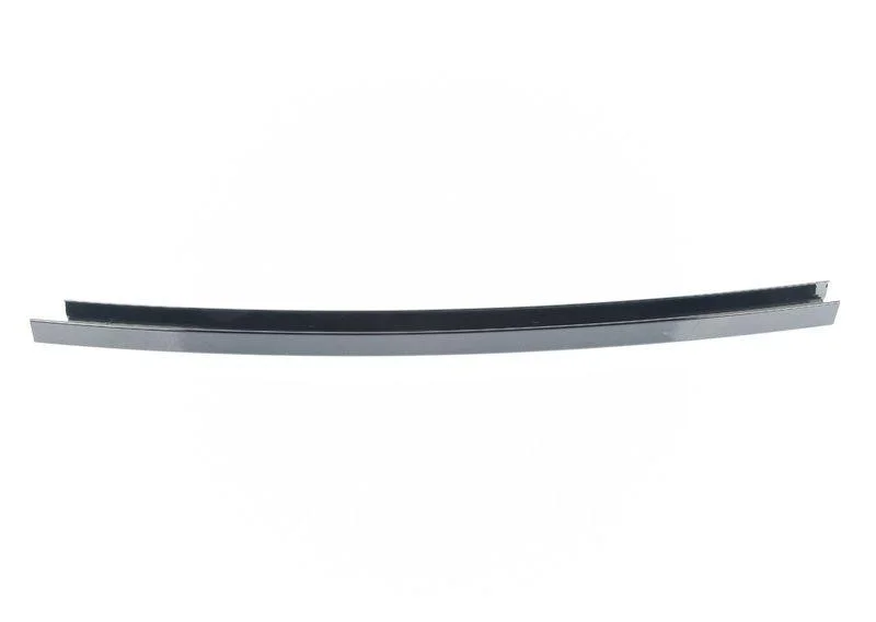 Накладка направляющей стойки стекла п 51357410048 BMW - миниатюра 4
