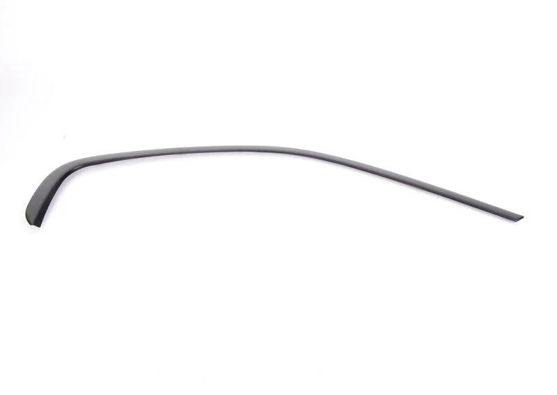 E53 накладка 51368408318 BMW оригинал - миниатюра 3