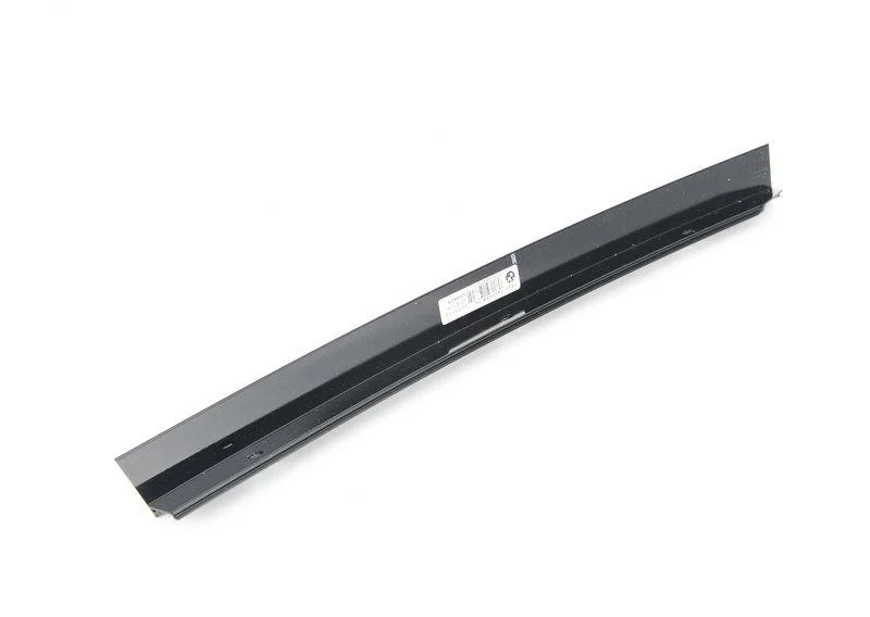 Накладка задней стойки двери л зд 51357410049 BMW - миниатюра 2