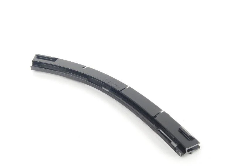Кронштейн накладки задней стойки л 51372754775 BMW - миниатюра 2