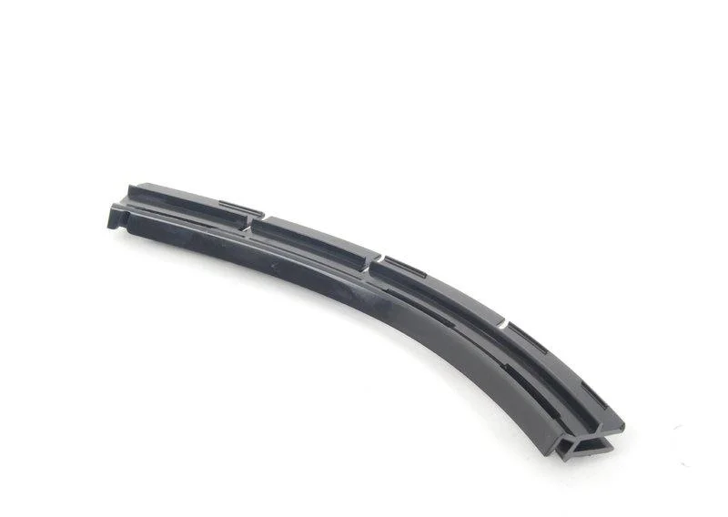 Кронштейн накладки задней стойки л 51372754775 BMW - миниатюра 3