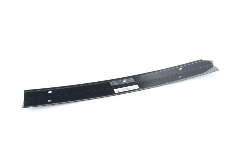 Накладка задней стойки двери л зд 51357410050 BMW - миниатюра 2